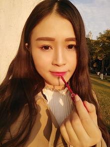 国产的自拍,捕捉瞬间，展现生活之美