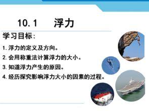 浮力第17页国产,浮力原理在现代工程应用中的关键作用