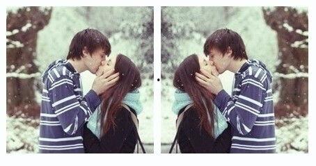 国产情侣第3页,浪漫升温，甜蜜瞬间尽收眼底